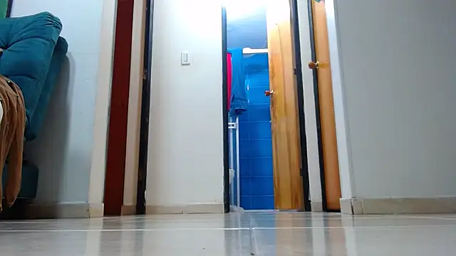 Ixchel Anaid online show from 03-08-25, 10:43