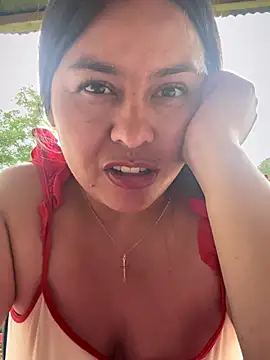 Ixchel Anaid online show from 11-03-25, 12:50