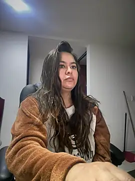 Ixchel Anaid online show from 02-21-26, 10:27