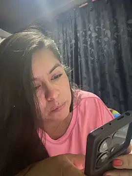 Ixchel Anaid online show from 03-25-26, 01:55