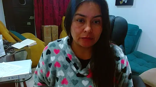 Snapshot of Ixchel_Anaid chatting on 05-20-26, 02:18 Ixchel Anaid online show from 05-20-26, 02:18