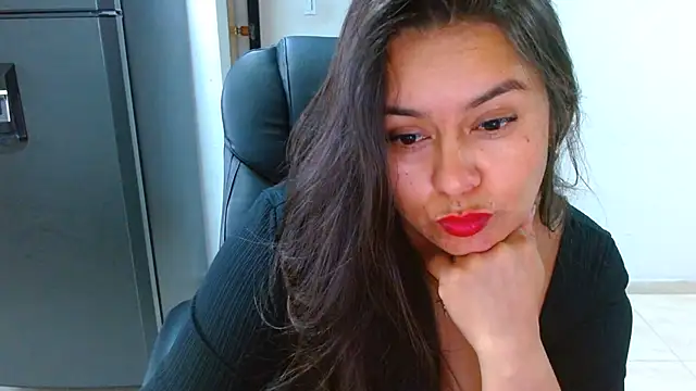 Ixchel Anaid online show from 07-27-26, 11:39