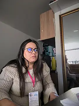 Ixchel Anaid online show from 07-28-26, 08:01