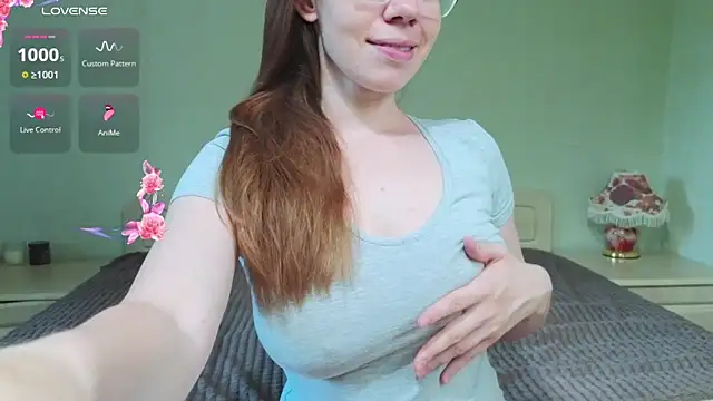 Snapshot of FairyTaylor chatting on 07-10-26, 01:47 FairyTaylor online show from 07-10-26, 01:47