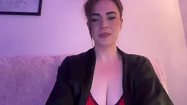EmilyBlue online show from 04-16-26, 06:30