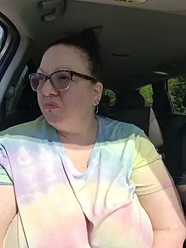 Miss Phat Booty online show from 05-16-26, 07:23