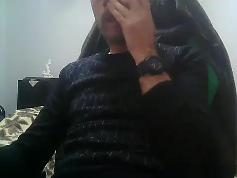 boran34 online show from 01-08-26, 08:44