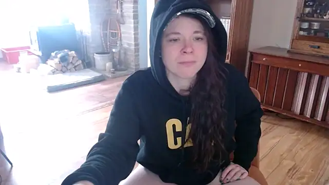 MarcyJones online show from 02-18-25, 08:03