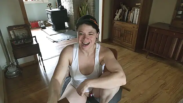 MarcyJones online show from 03-11-26, 03:07