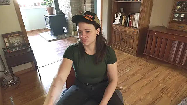 MarcyJones online show from 04-23-26, 02:30