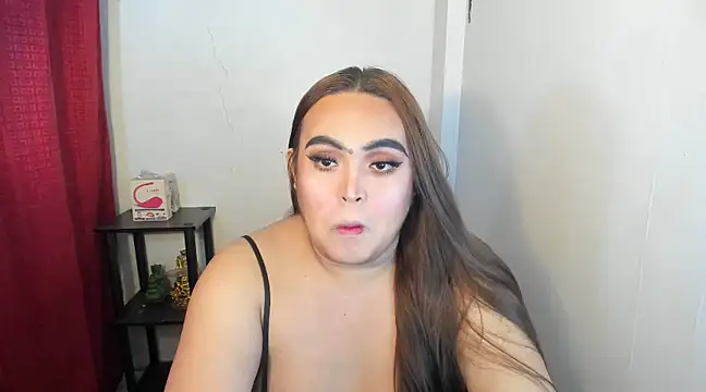 Snapshot of YourGirlfriendMegann chatting on 01-12-25, 08:25 YourGirlfriendMegann online show from 01-12-25, 08:25