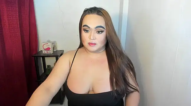Snapshot of YourGirlfriendMegann chatting on 01-25-25, 04:02 YourGirlfriendMegann online show from 01-25-25, 04:02