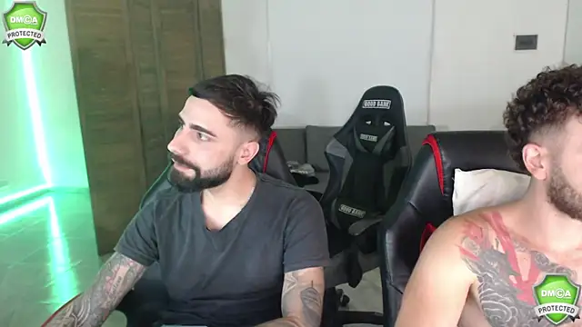 rubio blond online show from 03-05-26, 10:39