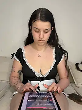 joeystaciee online show from 02-01-26, 03:49