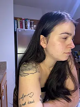 joeystaciee online show from 07-01-26, 06:07