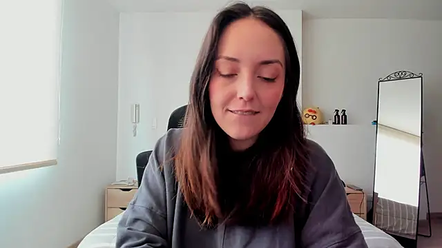 molly marmalade  online show from 03-19-25, 04:45