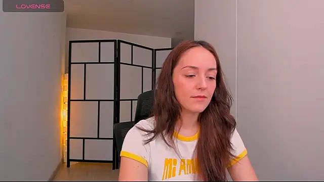 molly marmalade  online show from 03-12-26, 04:57