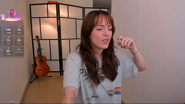 molly marmalade  online show from 05-18-26, 06:14