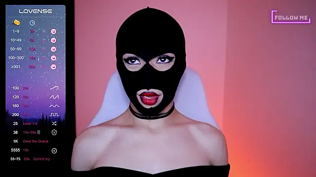 Bigfemblue online show from 03-03-26, 11:21