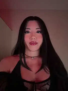 Amanita Bloom online show from 12-01-25, 03:44