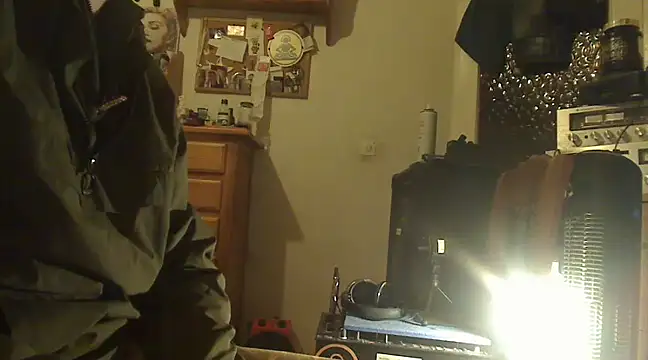 pareja erotik online show from 01-17-25, 08:00