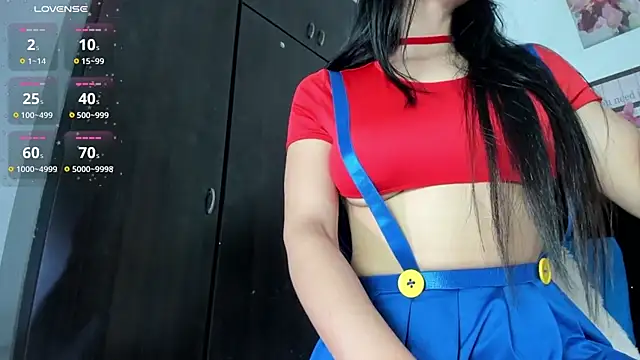 Lisvandr online show from 02-21-26, 04:30