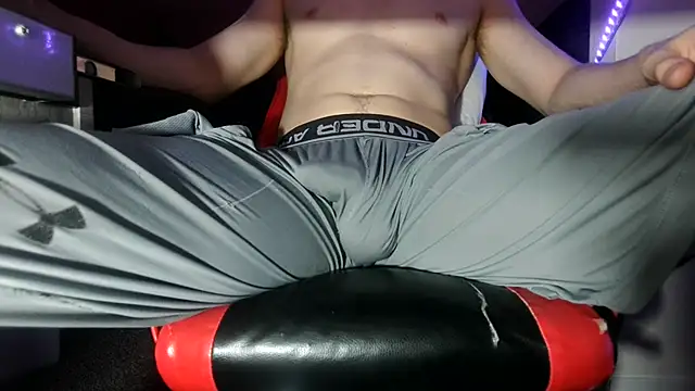 Dick and muscles online show from 11-10-25, 02:21