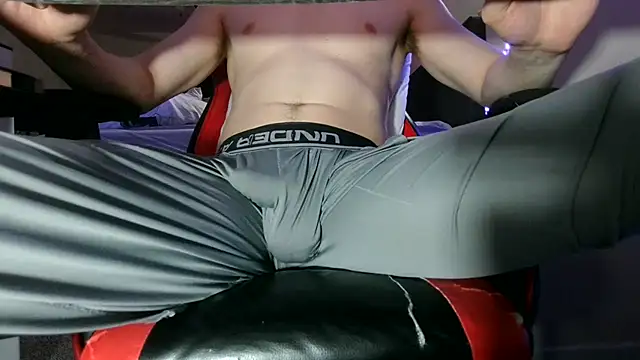 Dick and muscles online show from 12-22-25, 07:05