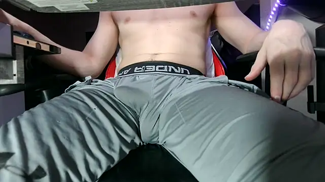 Dick and muscles online show from 06-03-26, 08:39