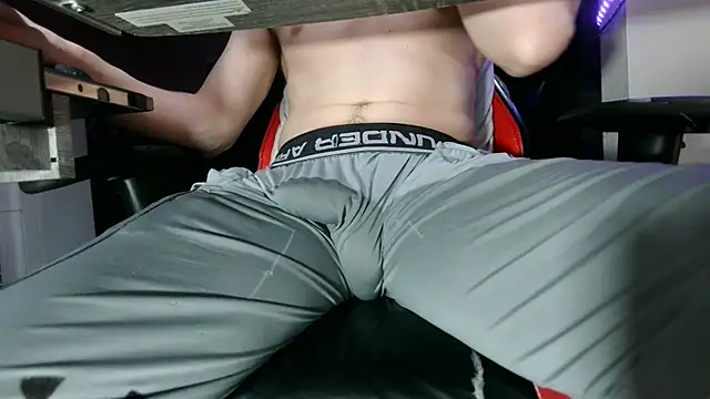 Dick and muscles online show from 07-02-26, 02:22
