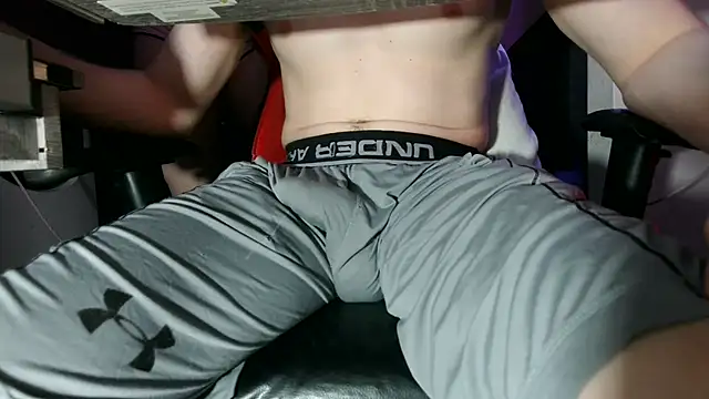 Dick and muscles online show from 07-24-26, 05:05