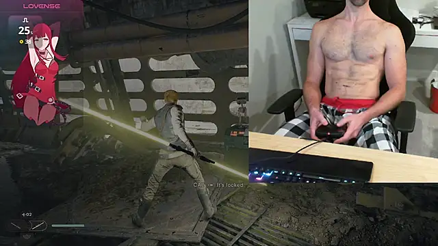 Bloopers66 online show from 02-24-26, 01:14