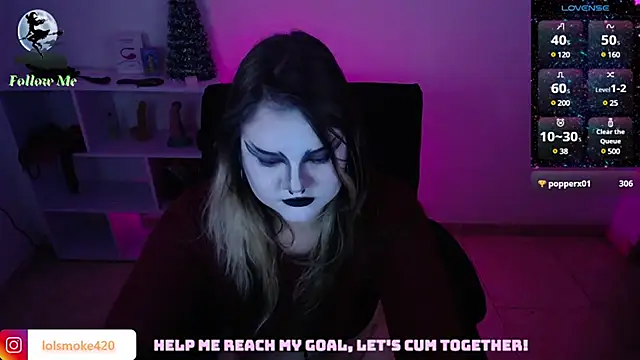 Snapshot of Bdsm_and_fries chatting on 12-15-24, 01:57 Bdsm and fries online show from 12-15-24, 01:57