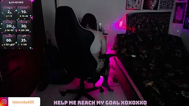 Bdsm and fries online show from 11-20-25, 11:04