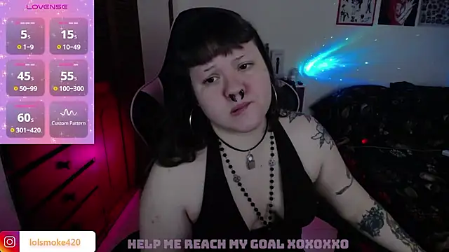 Bdsm and fries online show from 01-08-26, 07:16