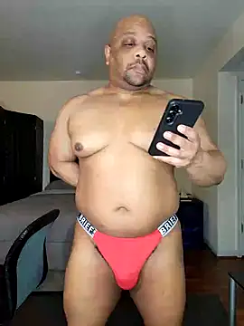 carmeldaddy1 online show from 02-26-25, 06:47