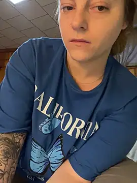 jaseyrae online show from 12-04-24, 08:07