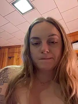 jaseyrae online show from 01-03-25, 11:01