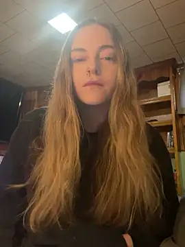 jaseyrae online show from 02-02-25, 09:34