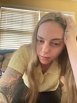 jaseyrae online show from 12-03-25, 02:59