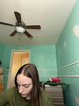 jaseyrae online show from 02-08-26, 03:04