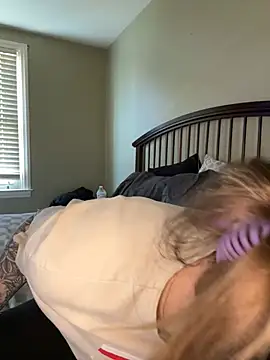 jaseyrae online show from 03-31-26, 05:02