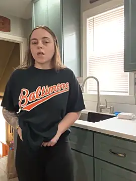 jaseyrae online show from 04-04-26, 03:09