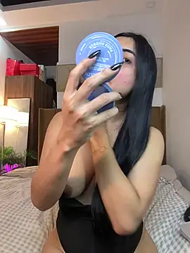 Bombshell Ashy online show from 06-05-26, 11:21