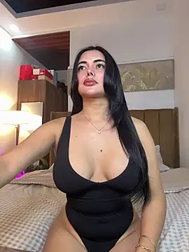 Bombshell Ashy online show from 06-13-26, 06:11