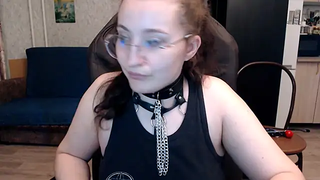 AnKey Rayah online show from 11-02-25, 05:37