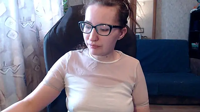 AnKey Rayah online show from 04-12-26, 12:48