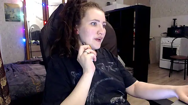 AnKey Rayah online show from 04-22-26, 04:08