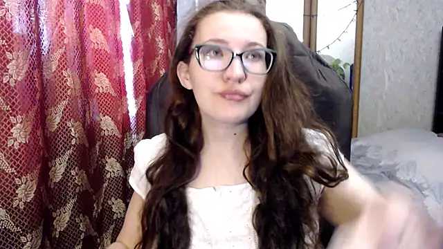 AnKey Rayah online show from 05-16-26, 03:36