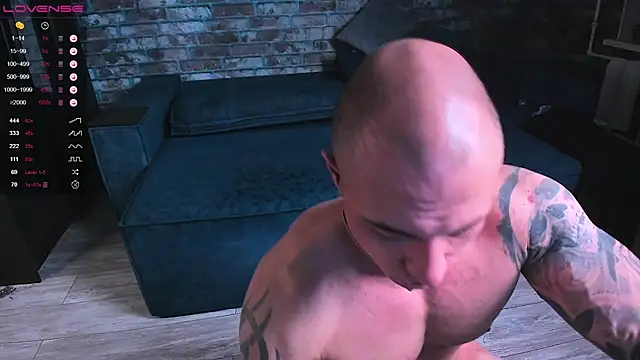 mark normal online show from 11-29-25, 03:42